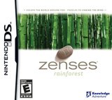 Zenses: Rainforest (Nintendo DS)